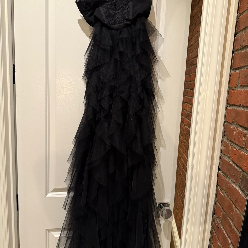For Love And Lemons x REVOLVE Bustier Gown - Picture 3 of 10